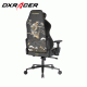 DXRacer Craft Series Koi Gaming Chair Size L