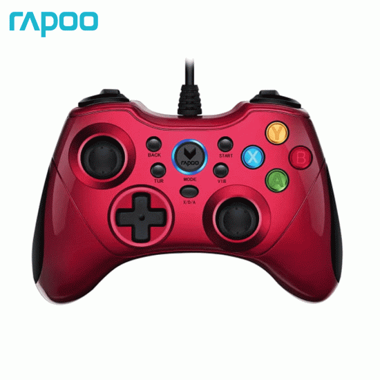 Rapoo V600 Ergonomic Vibration Shock Controller