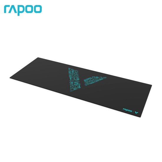 Rapoo Gaming Mouse Pad V1L