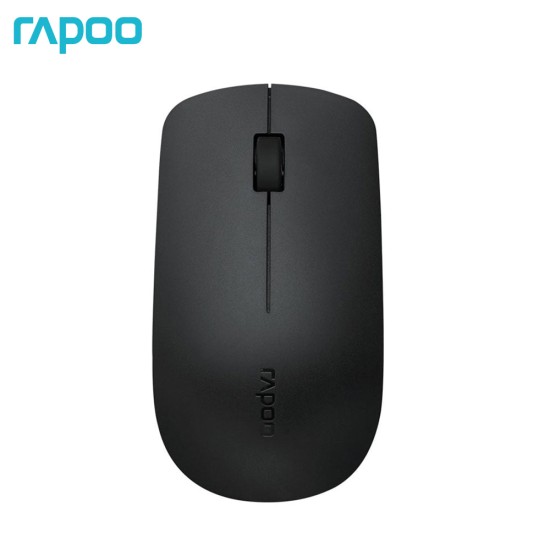 Rapoo M20 Plus Wireless Mouse