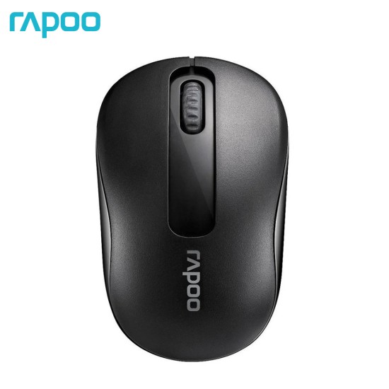 Rapoo M216 Wireless Mouse