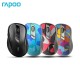 Rapoo M500 Multi-mode Wireless Mouse Silent