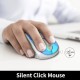 Rapoo M500 Multi-mode Wireless Mouse Silent