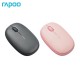 Rapoo M650 Multi-mode Wireless Mouse Silent