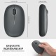 Rapoo M650 Multi-mode Wireless Mouse Silent