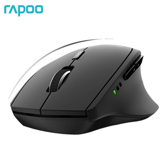 Rapoo MT550 Multi-mode Wireless Mouse