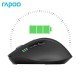 Rapoo MT550 Multi-mode Wireless Mouse