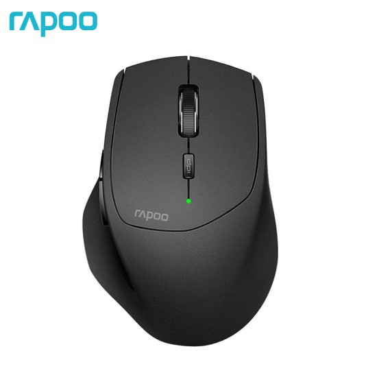 Rapoo MT550 Multi-mode Wireless Mouse