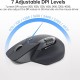 Rapoo MT760TM Multi-mode Wireless Mouse