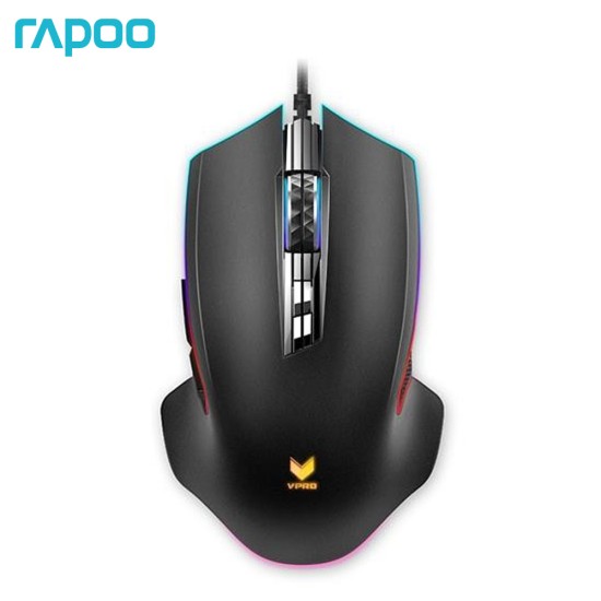 Rapoo V20 Pro Dual Mode Gaming Mouse