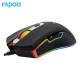 Rapoo V280 Optical RGB Gaming Mouse 