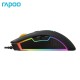 Rapoo V280 Optical RGB Gaming Mouse 