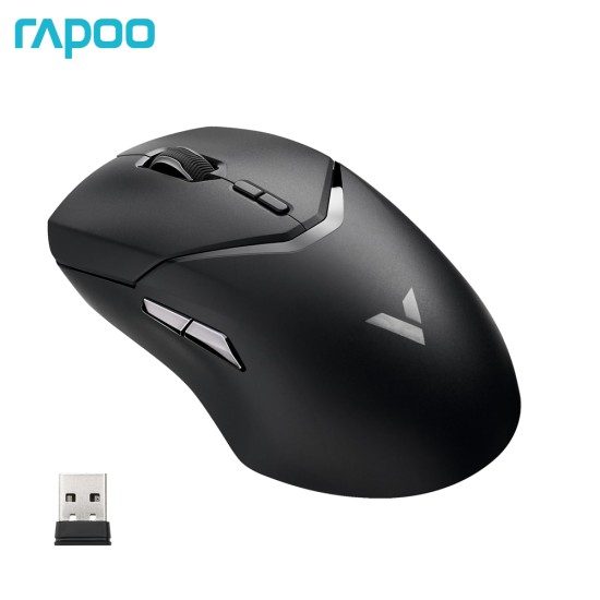 Rapoo VT9Pro Gaming Wireless & Wired Optical Mouse