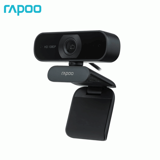 Rapoo C260 Webcam 1080P