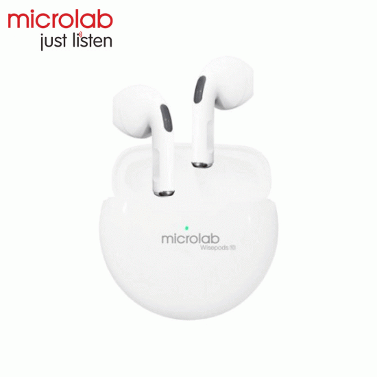 Microlab Wisepods 10