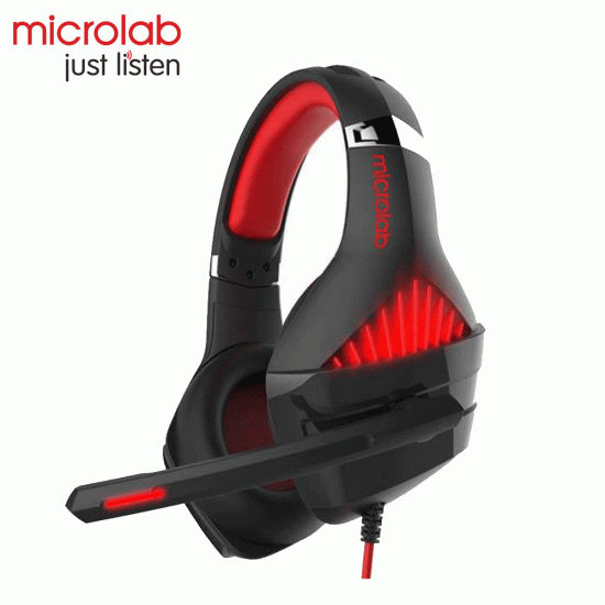 Microlab Headset G6 Pro