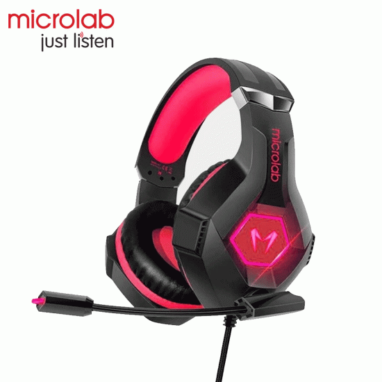 Microlab Headset G7 Pro