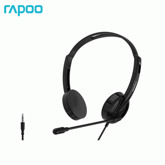 Rapoo H101 Headset