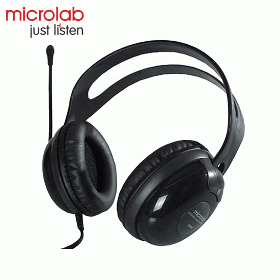 Microlab Headset K280