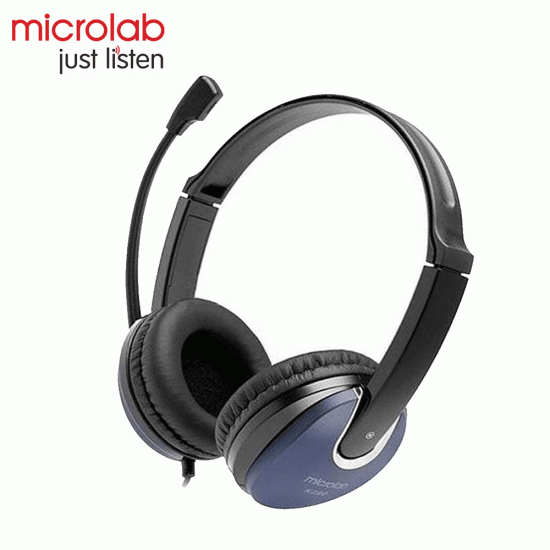 Microlab Headset K290