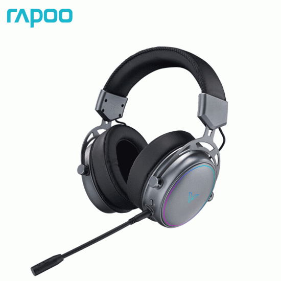 Rapoo VH800 Bluetooth/Wireless Gaming Headset