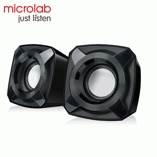 Microlab B16 USB Speaker