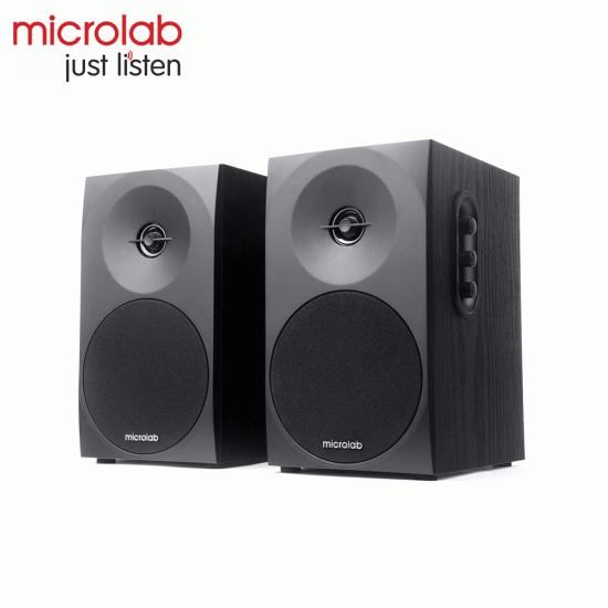 Microlab B70 Speaker 