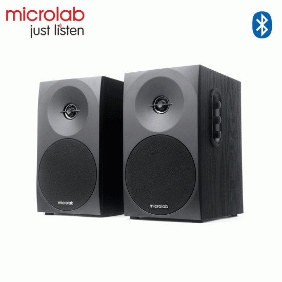 Microlab B70-BT Speaker 