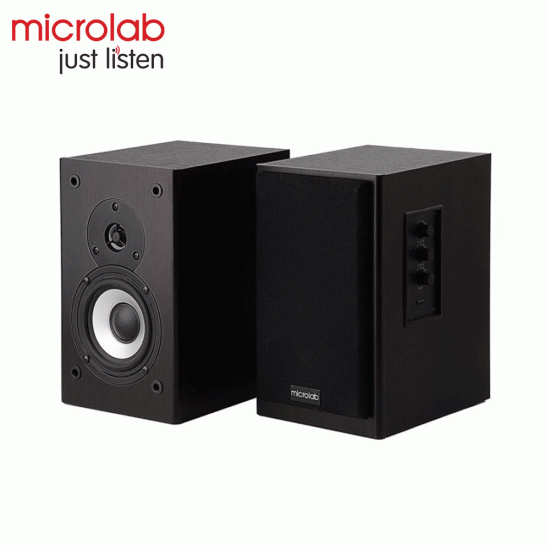 Microlab B72 Speaker 