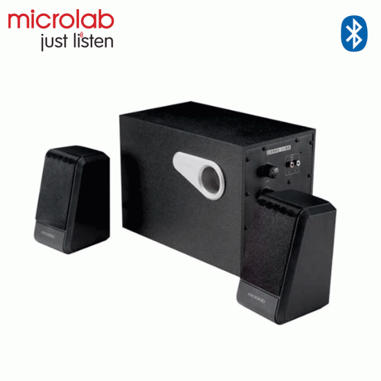 Microlab M-280BT Bluetooth Speaker 