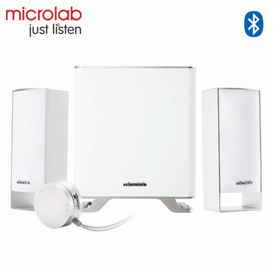 Microlab M-600BT Bluetooth Speaker 