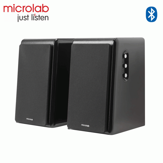 Microlab Solo 11 Bluetooth Speaker