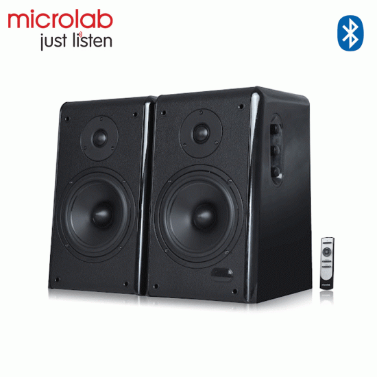 Microlab Solo 16 Bluetooth Speaker