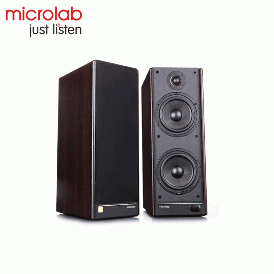 Microlab Solo 9C Speaker 