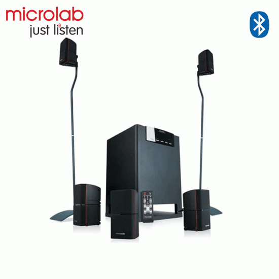 Microlab X15​​​​​​ BT Speaker 