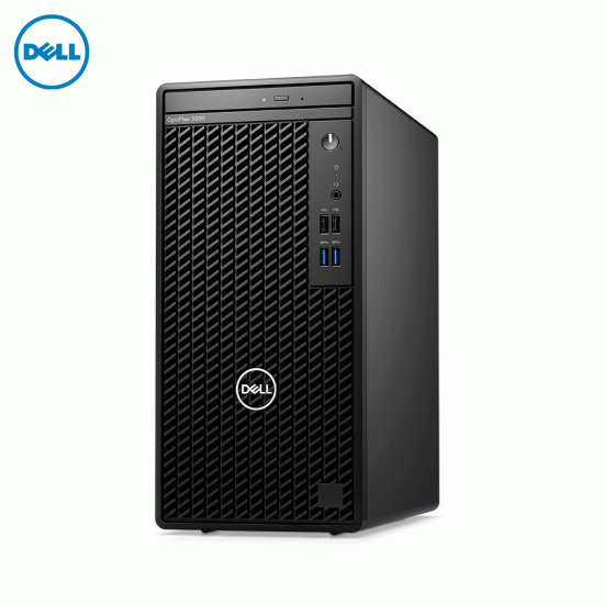 Dell Optiplex 3000 Original Spec  i3-12100 / 8GB / 128GB PCIE / 1TB 