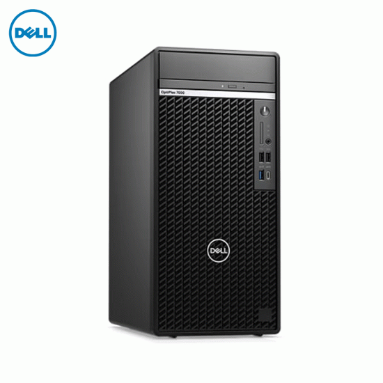 Dell Optiplex 7000MT Original Spec  i7-12700 / 8GB / 1TB