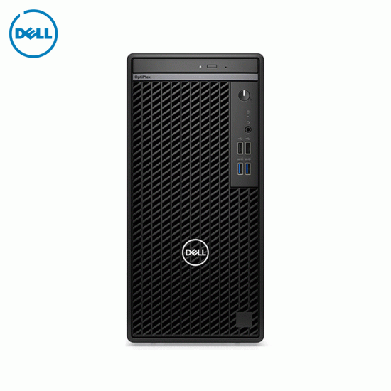 Dell Optiplex 7010MT Customized Spec  i3-13100 / 8GB / 256GB PCIE / 1TB