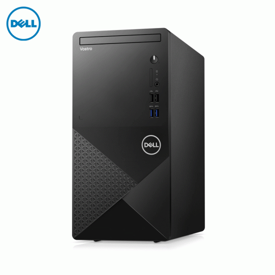 Dell Vostro 3910MT Customized Spec  i3-12100 / 8GB / 128GB PCIE / 1TB