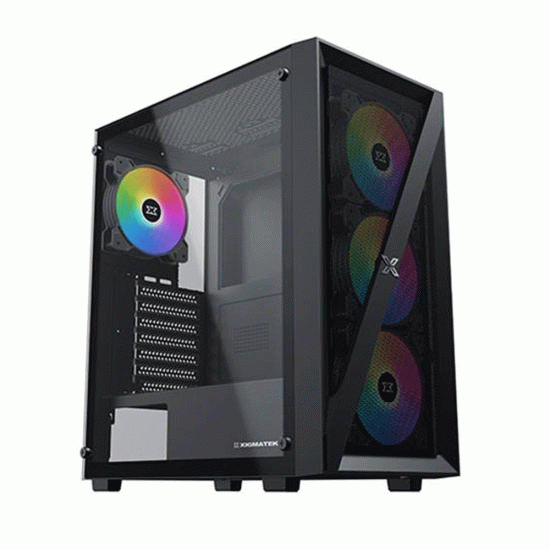 Gaming & Design Clone i7-12700F / 16GB / 512GB SSD / 1TB / B760 / RTX3060 / 12GB / Gaming Case