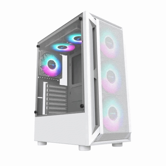 Gaming & Design Clone i9-12900KF / 32GB / 1TB SSD / Z790 / RTX4070 / 12GB / Gaming Case