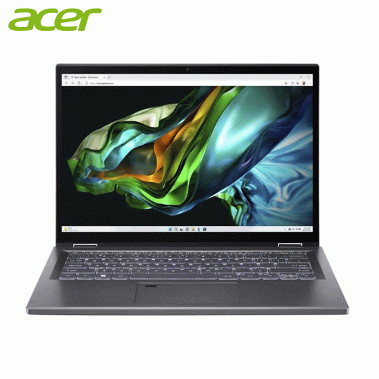 ACER Aspire 5 Spin A5SP14-51MTN Cutomized