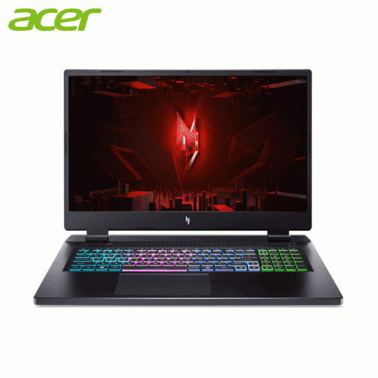 ACER Nitro 17 AN17-51 Original Spec