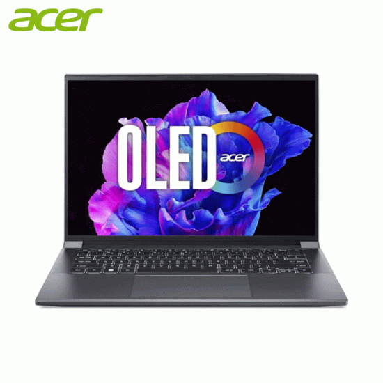 ACER Swift X 14 OLED SFX14 Customized Spec