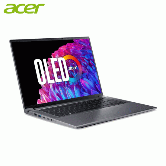 ACER Swift X 14 OLED SFX14 Customized Spec