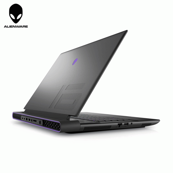 Dell Alienware M16 R2 Customized Spec