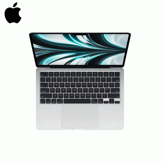 MacBook Air MLXY3 Year 2022