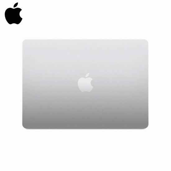 MacBook Air MRXQ3 Year 2024