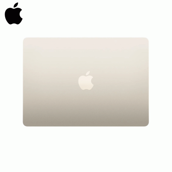 MacBook Air MXCU3 Year 2024