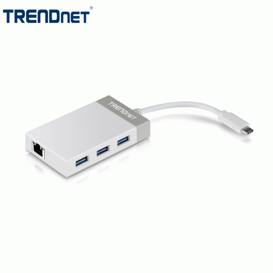 TRENDnet TUC-ETGH3 USA